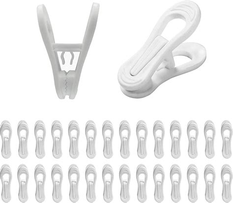 hanger clips amazon|multi purpose hanger clips.